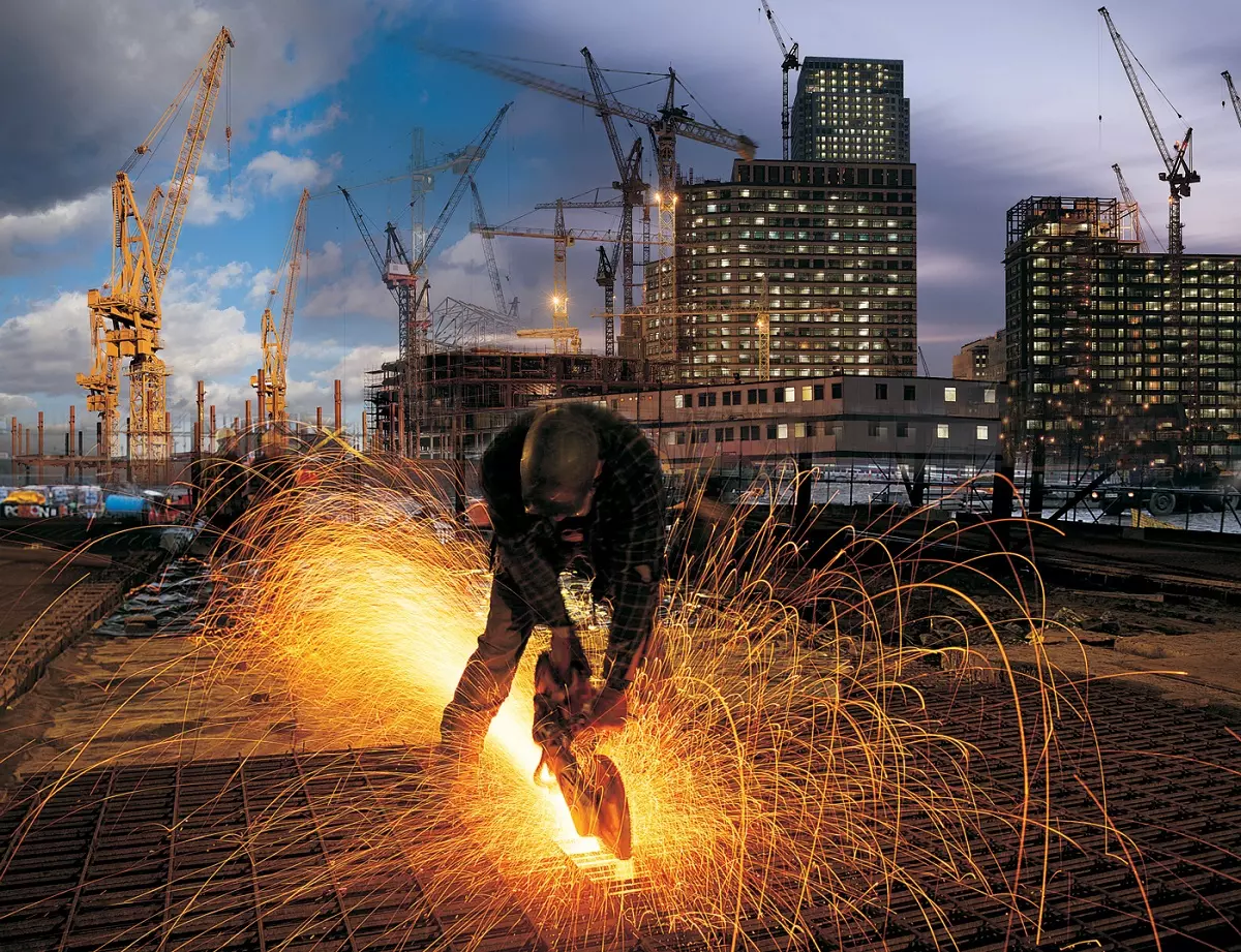 Constructora edificios Albacete