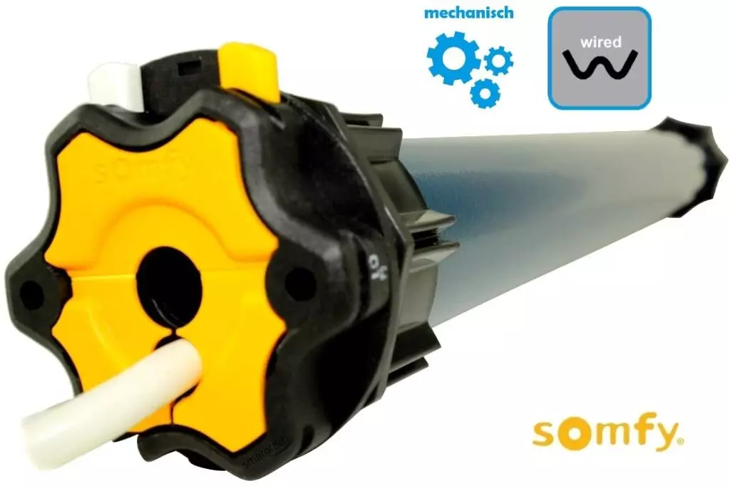 motores persianas Motores persianas Albacete