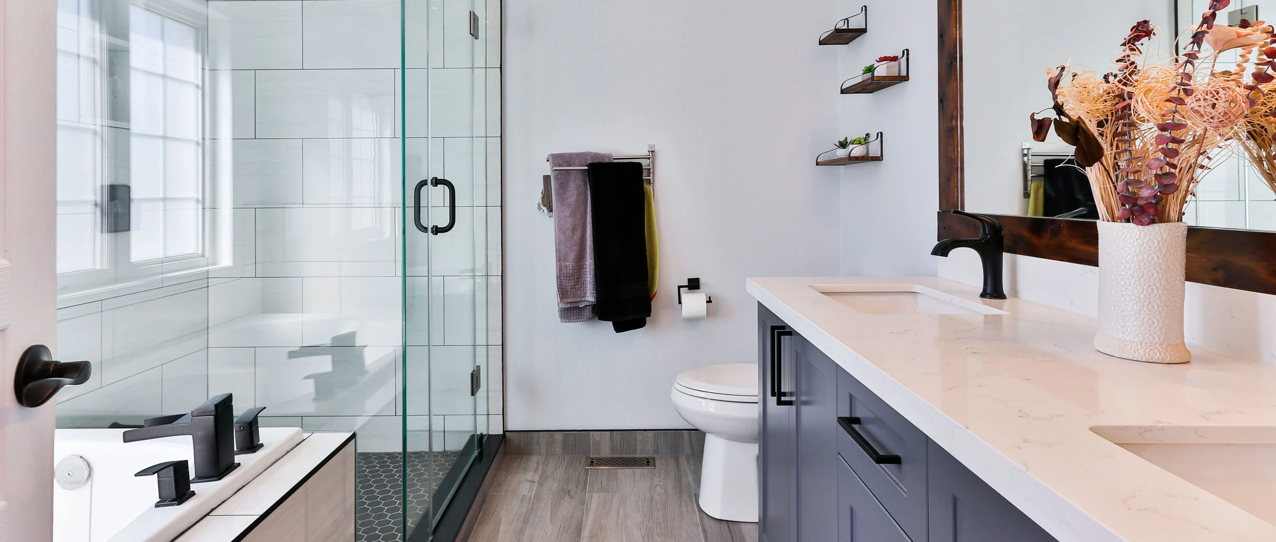 Empresa de baños Albacete