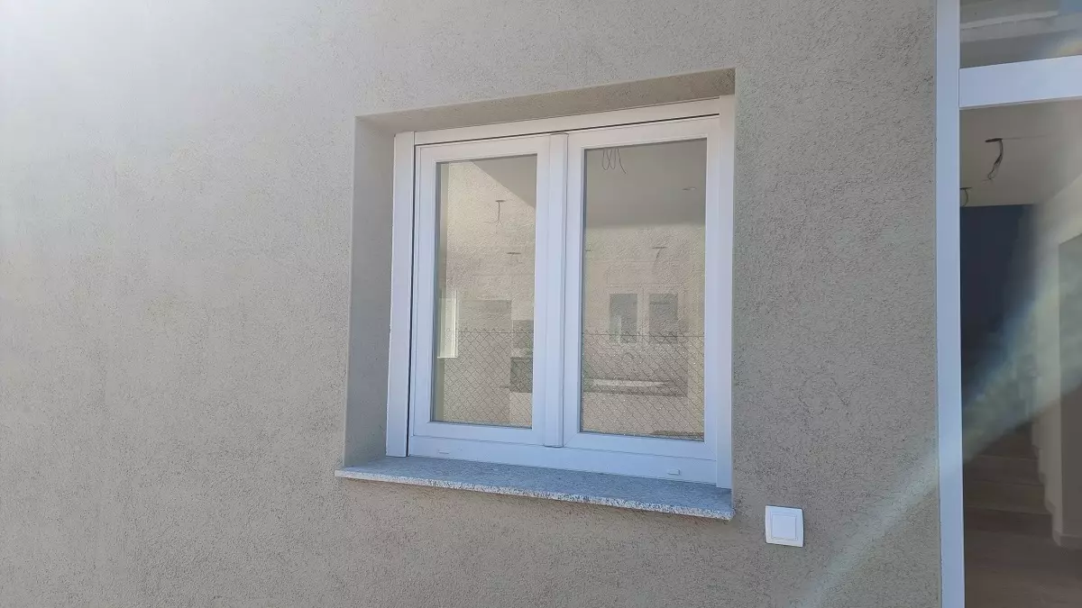 ventana de pvc Ventanas PVC Albacete