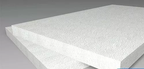 Poliestireno expandido