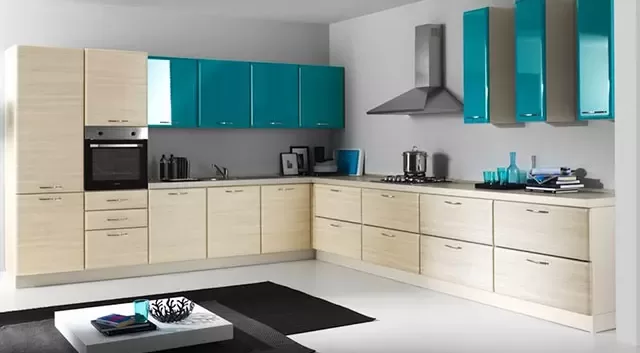 vinilos mueble cocina Vinilos para muebles de cocina